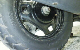 SUZUKI ADDRESS V125 G CF46A