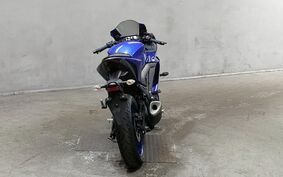 YAMAHA YZF-R3 2020 RH13J