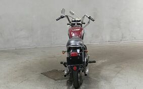 TRIUMPH BONNEVILLE T120 1995 384T12