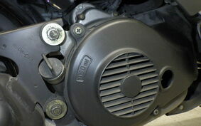 SUZUKI ADDRESS V125 G CF46A