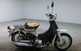 HONDA LITTLE CUB AA01