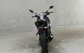 YAMAHA MT-25 RG10J