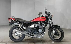 KAWASAKI ZEPHYR 400 2006 ZR400C