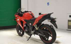 HONDA CBR250R A MC41