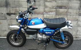 HONDA MONKEY 125 ABS JB02