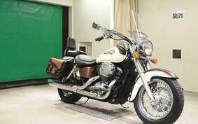 HONDA SHADOW 750 Gen. 2 1998 RC44