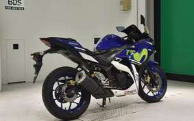 YAMAHA YZF-R25 RG10J