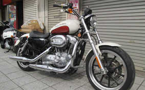 HARLEY XL883L Sportster 2011 CR2