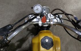 YAMAHA TW200 DG07J