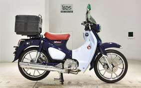 HONDA C125 SUPER CUB JA48