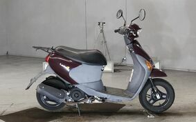 SUZUKI LET's 4 CA45A