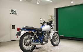 SUZUKI ST250E NJ4AA