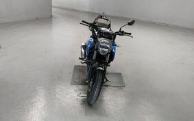 SUZUKI GIXXER 150 ED13N