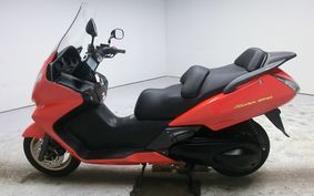 HONDA SILVER WING 600 2008 PF01