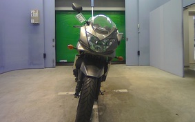 SUZUKI BANDIT 1250 SA 2010 GW72A