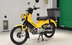 HONDA CROSS CUB 110 JA45