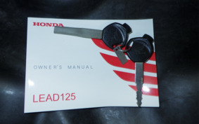 HONDA LEAD 125 JF45