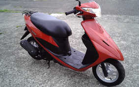 SUZUKI ADDRESS V50 CA42A