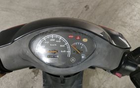 YAMAHA JOG SA36J