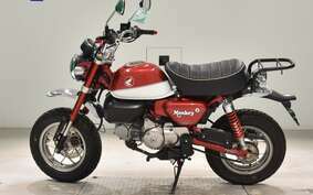 HONDA MONKEY 125 JB02