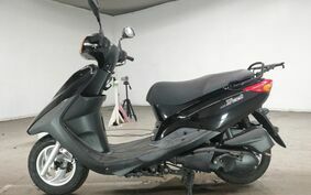 YAMAHA AXIS 125 TREET SE53J