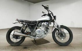 SUZUKI GRASS TRACKER NJ47A