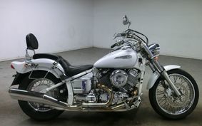 YAMAHA DRAGSTAR 400 2004 VH01J