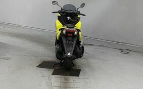 YAMAHA TRICITY 125 SEC1J