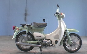 HONDA LITTLE CUB C50