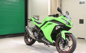 KAWASAKI NINJA 250 EX250L