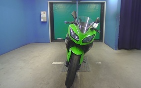 KAWASAKI NINJA 250 EX250L