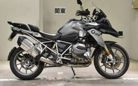 BMW R1200GS 2017 0A01