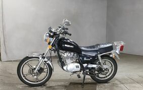 SUZUKI GN125 H PCJG9