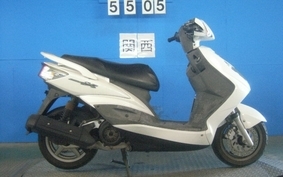 YAMAHA CYGNUS 125 X 2 2007 SE44J