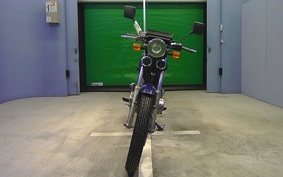 HONDA CB125T JC06