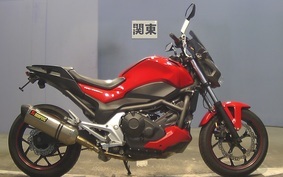 HONDA NC 700 S RC61