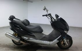 YAMAHA MAJESTY 125 FI SE27