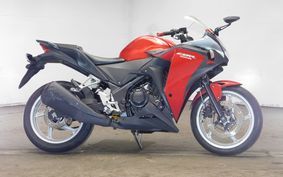 HONDA CBR250R MC41