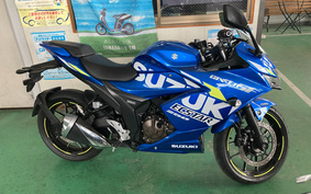 SUZUKI GIXXER 250 ED22B