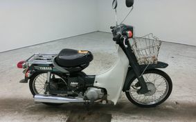 YAMAHA MATE 50 V50