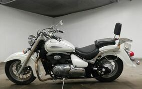 SUZUKI INTRUDER 400 Classic VK54A