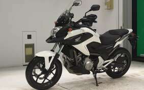 HONDA NC 700 X 2013 RC63