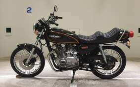 SUZUKI GS400 GS400