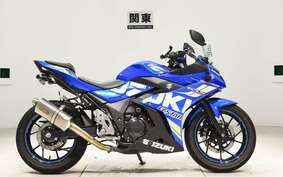 SUZUKI GSX250R DN11A