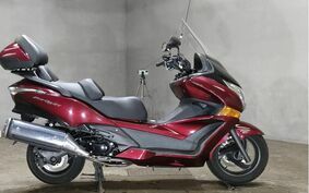 HONDA SILVER WING 400 GT 2010 NF03