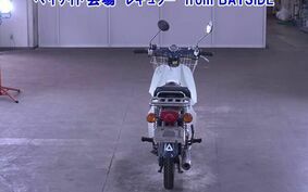 HONDA C90 HA02