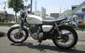 HONDA CB400SS 2010 NC41