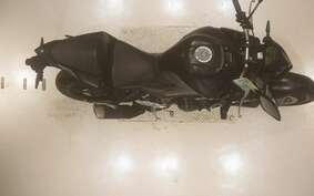 YAMAHA MT-25 A RG43J