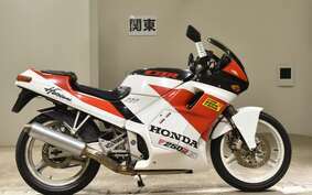 HONDA CBR250R MC17