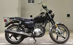 YAMAHA YB125SP PCJL